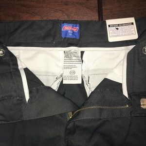 BOYS work shorts